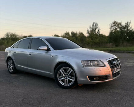 Ауди А6, объемом двигателя 2.7 л и пробегом 325 тыс. км за 6500 $, фото 2 на Automoto.ua