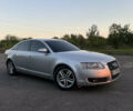 Ауди А6, объемом двигателя 2.7 л и пробегом 325 тыс. км за 6500 $, фото 2 на Automoto.ua