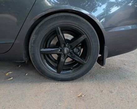 Ауди А6, объемом двигателя 3 л и пробегом 312 тыс. км за 7500 $, фото 1 на Automoto.ua