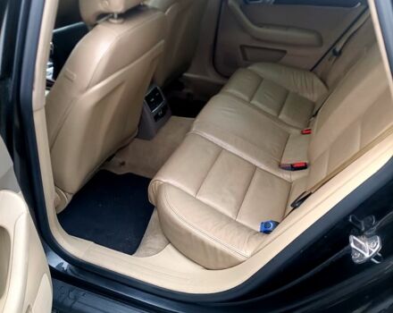 Ауди А6, объемом двигателя 3 л и пробегом 365 тыс. км за 8200 $, фото 5 на Automoto.ua