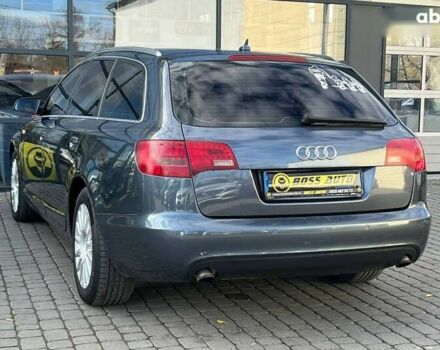 Ауди А6, объемом двигателя 2.7 л и пробегом 384 тыс. км за 6800 $, фото 4 на Automoto.ua