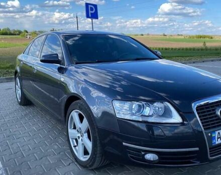 Ауді А6, об'ємом двигуна 0 л та пробігом 287 тис. км за 7700 $, фото 2 на Automoto.ua