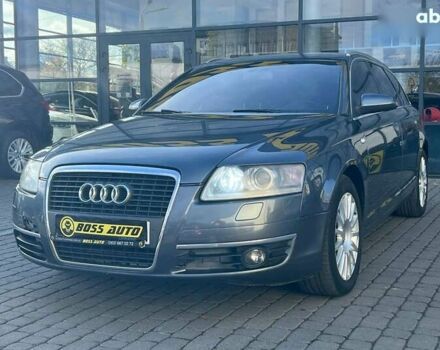 Ауди А6, объемом двигателя 2.7 л и пробегом 384 тыс. км за 6800 $, фото 2 на Automoto.ua