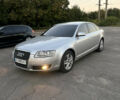 Ауди А6, объемом двигателя 2.7 л и пробегом 325 тыс. км за 6500 $, фото 10 на Automoto.ua