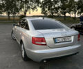 Ауди А6, объемом двигателя 2.7 л и пробегом 325 тыс. км за 6500 $, фото 7 на Automoto.ua