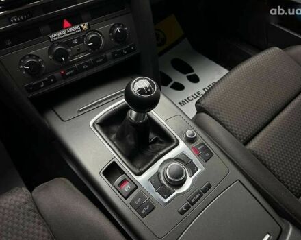 Ауди А6, объемом двигателя 2.4 л и пробегом 290 тыс. км за 8000 $, фото 14 на Automoto.ua