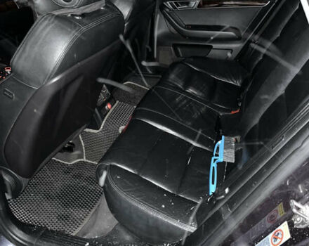 Ауди А6, объемом двигателя 3 л и пробегом 340 тыс. км за 7400 $, фото 6 на Automoto.ua