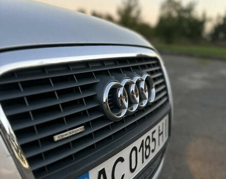 Ауди А6, объемом двигателя 2.7 л и пробегом 325 тыс. км за 6500 $, фото 32 на Automoto.ua