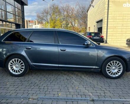 Ауди А6, объемом двигателя 2.7 л и пробегом 384 тыс. км за 6800 $, фото 7 на Automoto.ua