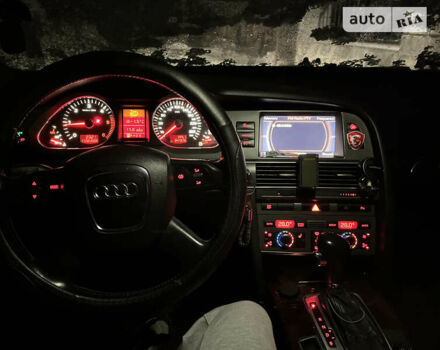 Ауди А6, объемом двигателя 3 л и пробегом 340 тыс. км за 7400 $, фото 7 на Automoto.ua