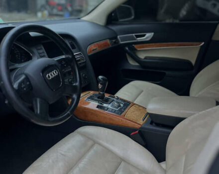 Ауди А6, объемом двигателя 3 л и пробегом 380 тыс. км за 8000 $, фото 4 на Automoto.ua