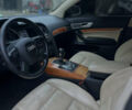 Ауди А6, объемом двигателя 3 л и пробегом 380 тыс. км за 8000 $, фото 4 на Automoto.ua