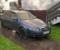 Ауди А6, объемом двигателя 3 л и пробегом 332 тыс. км за 6500 $, фото 1 на Automoto.ua
