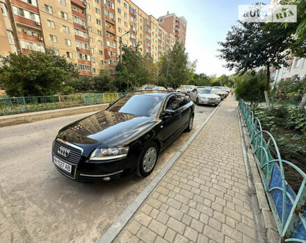 Ауді А6, об'ємом двигуна 1.97 л та пробігом 175 тис. км за 7600 $, фото 5 на Automoto.ua