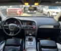 Ауди А6, объемом двигателя 2.7 л и пробегом 384 тыс. км за 6800 $, фото 16 на Automoto.ua