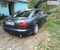 Ауди А6, объемом двигателя 2.7 л и пробегом 300 тыс. км за 9000 $, фото 14 на Automoto.ua