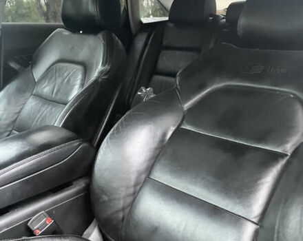 Ауди А6, объемом двигателя 3 л и пробегом 315 тыс. км за 5800 $, фото 8 на Automoto.ua