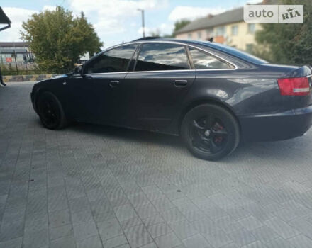 Ауди А6, объемом двигателя 3 л и пробегом 340 тыс. км за 7400 $, фото 2 на Automoto.ua