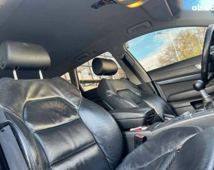 Ауди А6, объемом двигателя 2.7 л и пробегом 384 тыс. км за 6800 $, фото 8 на Automoto.ua