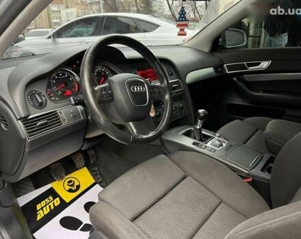 Ауди А6, объемом двигателя 2.4 л и пробегом 290 тыс. км за 8000 $, фото 9 на Automoto.ua