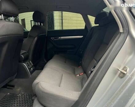 Ауди А6, объемом двигателя 2.4 л и пробегом 290 тыс. км за 8000 $, фото 23 на Automoto.ua