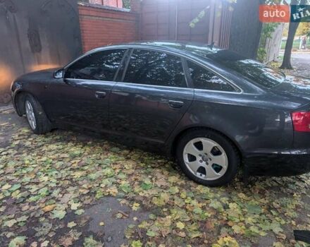 Ауди А6, объемом двигателя 3 л и пробегом 312 тыс. км за 7500 $, фото 3 на Automoto.ua