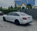 Ауди А6, объемом двигателя 3 л и пробегом 380 тыс. км за 8000 $, фото 3 на Automoto.ua