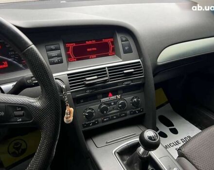 Ауди А6, объемом двигателя 2.4 л и пробегом 290 тыс. км за 8000 $, фото 18 на Automoto.ua