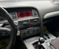 Ауди А6, объемом двигателя 2.4 л и пробегом 290 тыс. км за 8000 $, фото 18 на Automoto.ua