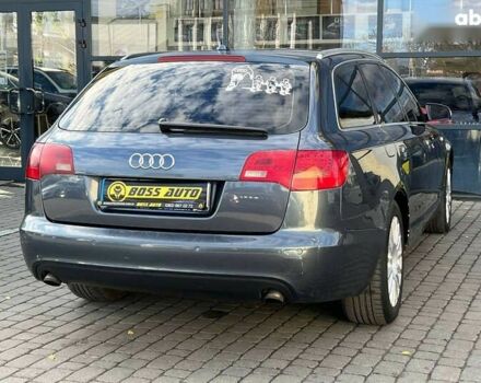 Ауди А6, объемом двигателя 2.7 л и пробегом 384 тыс. км за 6800 $, фото 6 на Automoto.ua