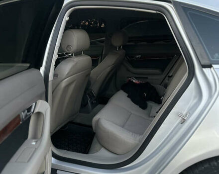 Ауди А6, объемом двигателя 2.7 л и пробегом 325 тыс. км за 6500 $, фото 23 на Automoto.ua
