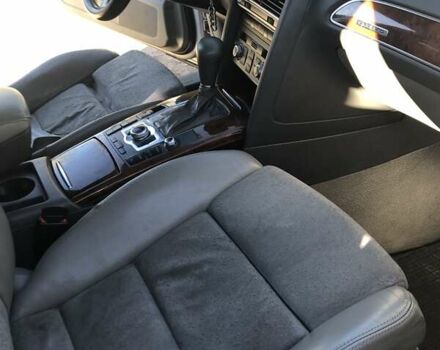 Ауди А6, объемом двигателя 2.7 л и пробегом 347 тыс. км за 8550 $, фото 13 на Automoto.ua