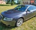 Ауди А6, объемом двигателя 2.4 л и пробегом 209 тыс. км за 7200 $, фото 4 на Automoto.ua