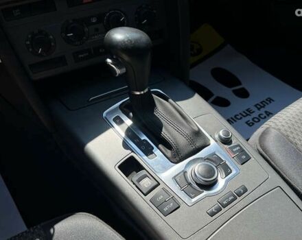 Ауди А6, объемом двигателя 2 л и пробегом 238 тыс. км за 7999 $, фото 15 на Automoto.ua