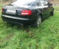 Ауди А6, объемом двигателя 2.4 л и пробегом 225 тыс. км за 8200 $, фото 13 на Automoto.ua