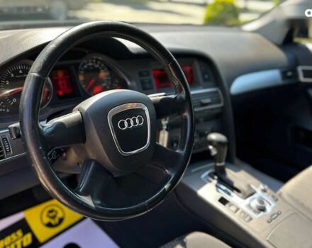 Ауди А6, объемом двигателя 2 л и пробегом 238 тыс. км за 7999 $, фото 14 на Automoto.ua