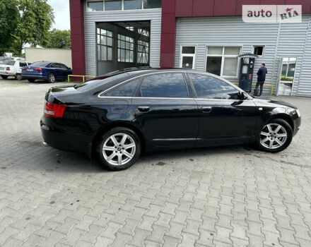 Ауді А6, об'ємом двигуна 2.39 л та пробігом 235 тис. км за 5950 $, фото 4 на Automoto.ua