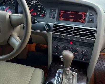 Ауді А6, об'ємом двигуна 2.4 л та пробігом 388 тис. км за 5900 $, фото 2 на Automoto.ua