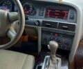 Ауді А6, об'ємом двигуна 2.4 л та пробігом 388 тис. км за 5900 $, фото 2 на Automoto.ua