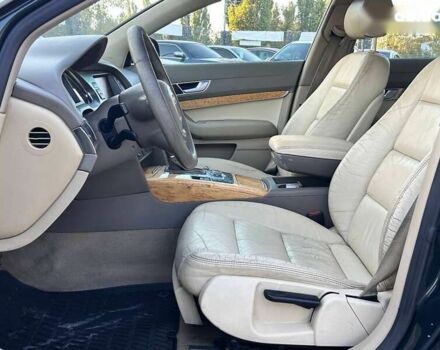 Ауді А6, об'ємом двигуна 2.7 л та пробігом 409 тис. км за 6500 $, фото 13 на Automoto.ua
