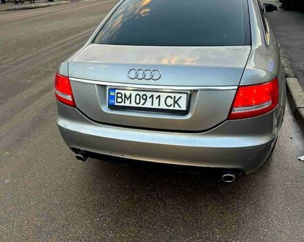Ауди А6, объемом двигателя 2.4 л и пробегом 388 тыс. км за 5900 $, фото 1 на Automoto.ua