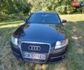 Ауди А6, объемом двигателя 2.4 л и пробегом 209 тыс. км за 7200 $, фото 3 на Automoto.ua