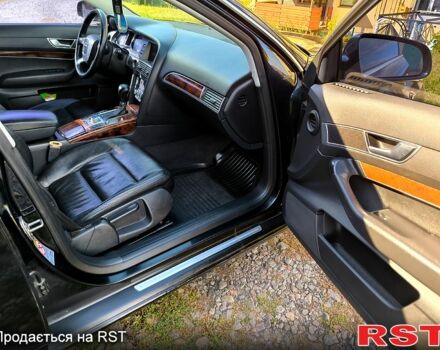 Ауди А6, объемом двигателя 2.4 л и пробегом 73 тыс. км за 7200 $, фото 7 на Automoto.ua