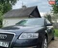Ауди А6, объемом двигателя 2.7 л и пробегом 430 тыс. км за 4100 $, фото 1 на Automoto.ua