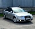Ауди А6, объемом двигателя 2 л и пробегом 216 тыс. км за 6800 $, фото 1 на Automoto.ua