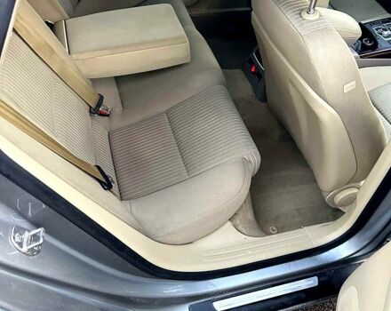 Ауди А6, объемом двигателя 2.4 л и пробегом 388 тыс. км за 5900 $, фото 4 на Automoto.ua