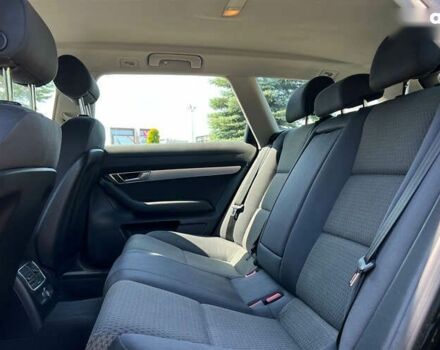 Ауди А6, объемом двигателя 2 л и пробегом 238 тыс. км за 7999 $, фото 11 на Automoto.ua