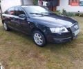 Ауди А6, объемом двигателя 2 л и пробегом 300 тыс. км за 8100 $, фото 1 на Automoto.ua