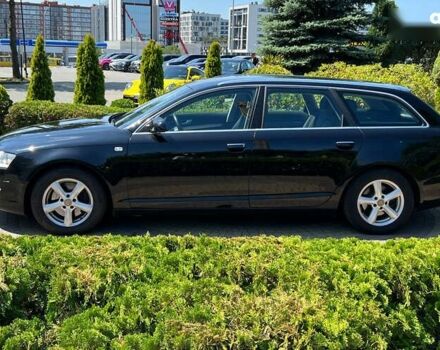 Ауди А6, объемом двигателя 2 л и пробегом 238 тыс. км за 7999 $, фото 3 на Automoto.ua