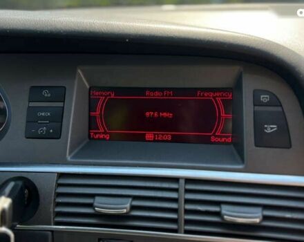 Ауди А6, объемом двигателя 2 л и пробегом 238 тыс. км за 7999 $, фото 10 на Automoto.ua